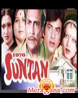 Poster of Suntan (1976)
